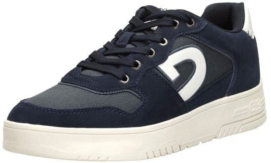 Cruyff Royal Sneakers blau Synthetik - Größe 44