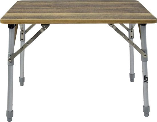 Bo-Camp - Tisch - Feder - 60x45 cm