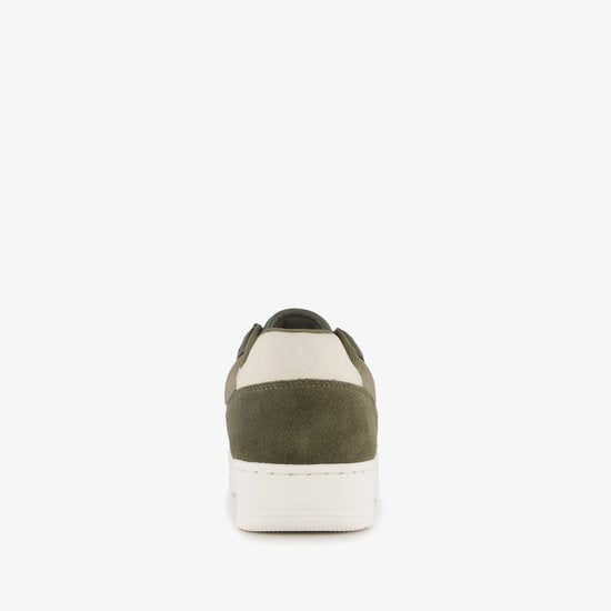 Bjorn Borg Turnschuhe grün - Größe 43 - Herren