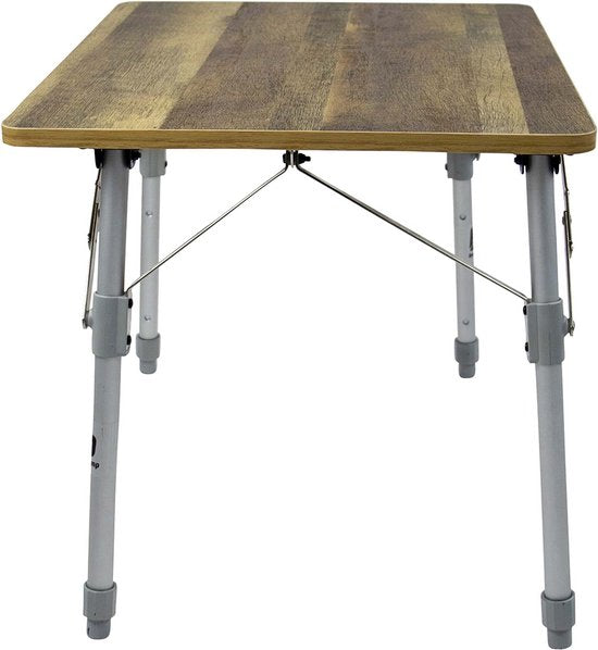Bo-Camp - Tisch - Feder - 60x45 cm