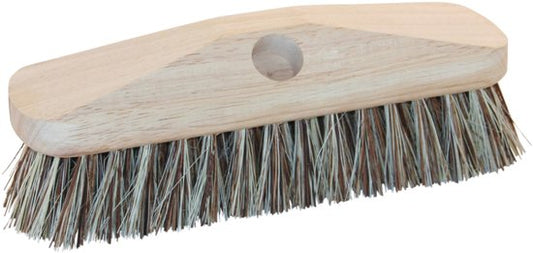 Luva Windeltrolley mit Anker Holz/Braun
