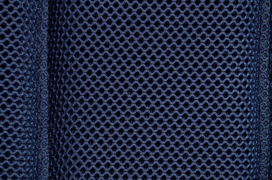 Crespo - Strandkorb - M - AP/237 - Air-Deluxe - Blau