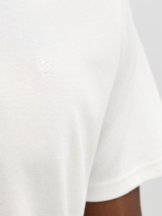 Jack & Jones Premium Polohemd einfarbig