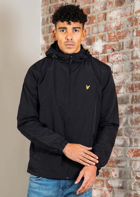 Lyle & Scott Jacke L