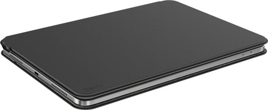 Belkin Pro Case mit Tastatur und magnetischem Ständer für iPad Pro 11" (4. Generation) - QWERTY