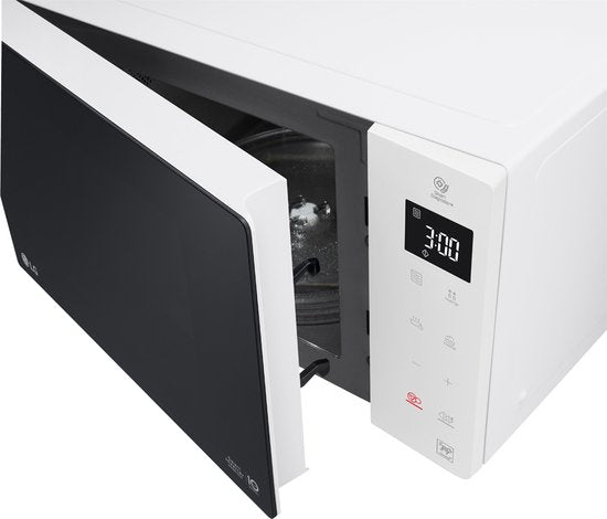 LG MS 23 NECBW - Mikrowellenherd
