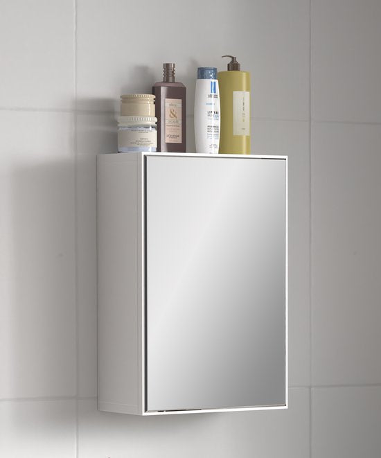 VDD - Spiegelschrank - Badezimmerschrank - Toilettenschrank - Waschtischschrank - Medizinschrank - Spiegelschrank - Spiegelschrank