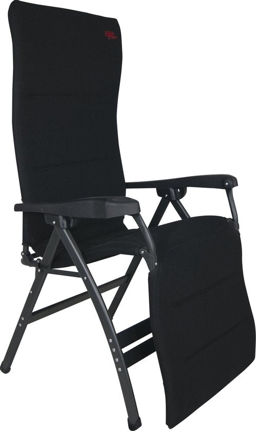Crespo - Relaxsessel - XL - AP/252 - Air-Deluxe - Schwarz