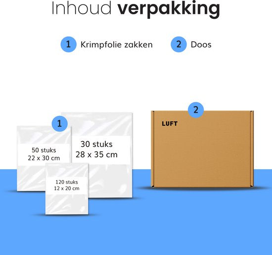 Schrumpffolien Set Bögen - 3 Größen - 200 Stück - Basteln - Für Kinder und Erwachsene - Unisex - Verpackungsfolie - Kreativ - Schlüsselanhänger - Stretchfolie