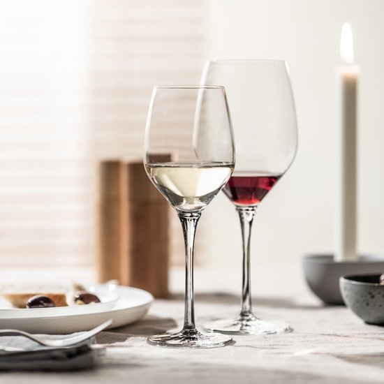 Zwiesel Glas Rotation Weinglas 60 cl - 6 Stück