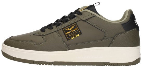 PME Legend Gobbler Sneakers – Herren – Grün – Größe: 46