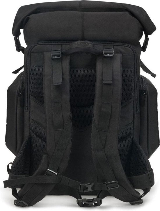 Laptop-Tasche Caturix CTRX-01 Schwarz