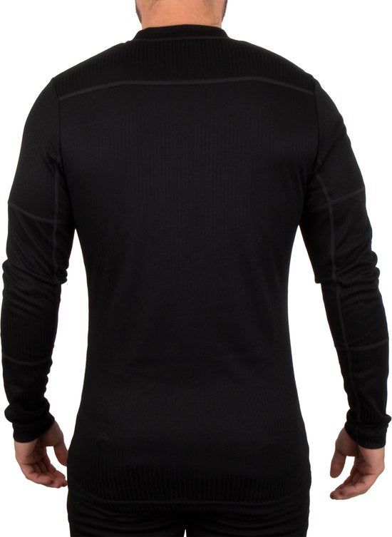 Craft - Core 2er-Pack Baselayer - Thermoshirt - Schwarz/Weiß - Männer - L