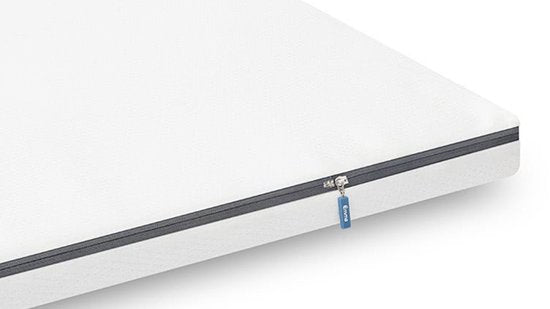 Obere Matratze Emma Flip - 200 x 200 cm
