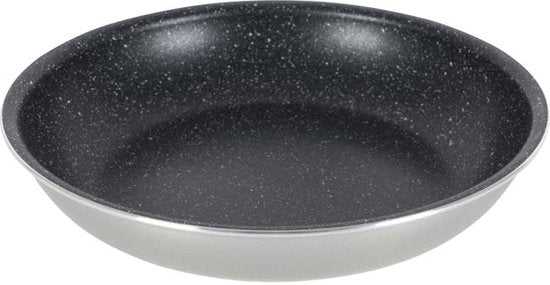 Gimex Pfannenset - Induktion - Silber - 9-teilig
