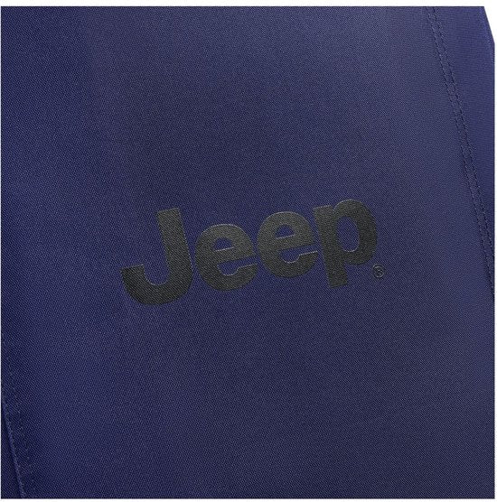 Jeep Reisetasche 2 Räder Extra Large 82 cm Petcoat
