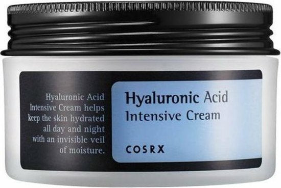 COSRX - Hyaluronsäure-Intensiv-Creme - 100 g