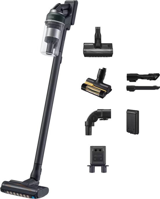 Samsung Jet 85 Pet Pro Stabstaubsauger 210 W
