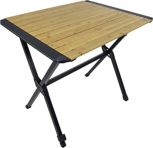 Bo-Camp - Urban Outdoor - Tisch - Maryland - 80x63 cm