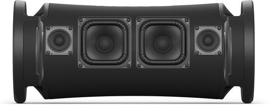 Sony ULT Field 7 - Bluetooth-Lautsprecher - Schwarz
