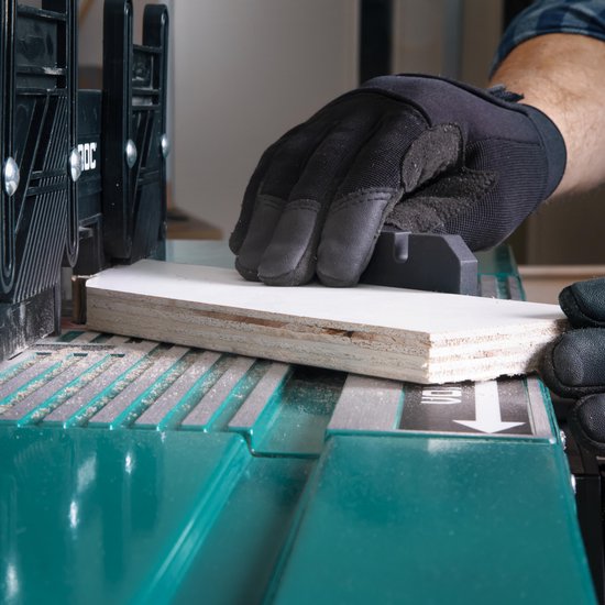 VONROC Oberfräse - Universal - Grundplatte bis zu Ø155mm - Bis zu 1800W Leistung