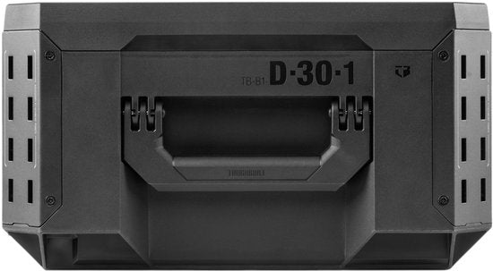 ToughBuilt StackTech 1-Schublade Werkzeugkasten