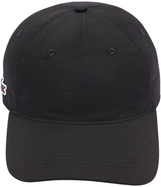 Lacoste 2g4c Cap Rk2662-41-031 – Farbe: Schwarz – Größe: 1SIZE