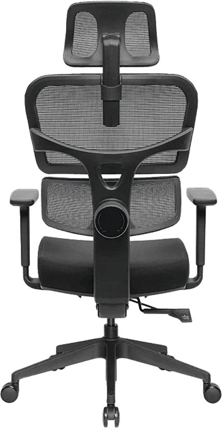 Drehstuhl Serie 800-NEN