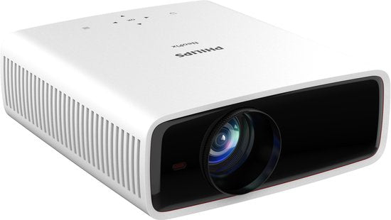 Philips NeoPix 550 smart (NPX550/INT) – 100 Zoll – Full HD