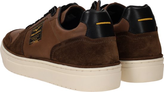 PME Legend Avizer Turnschuhe - Männer - Braun - Größe:41