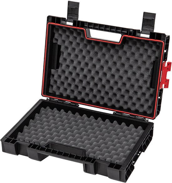 Werkzeugwagen System Pro - Set aus Wagen, Box und Koffer
