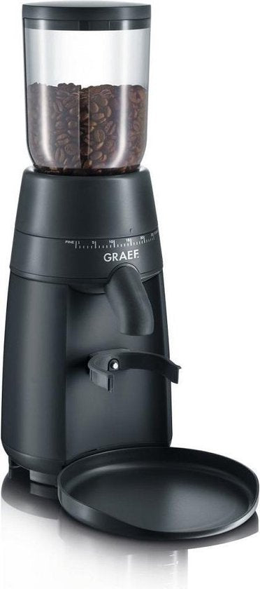 Graef - Kaffeemühle - CM702