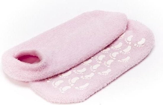 Hydratisierende Gel-Socken - Einheitsgröße