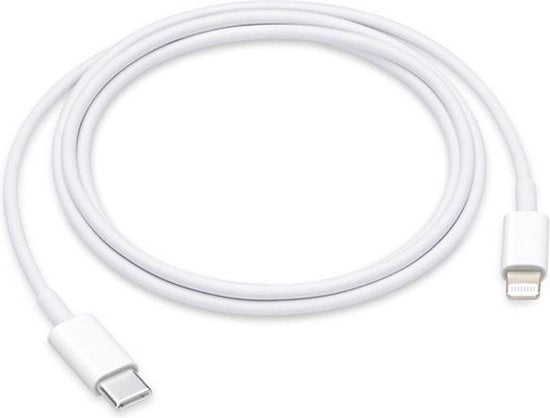 Apple Original USB-C zu Lightning Kabel - 100cm