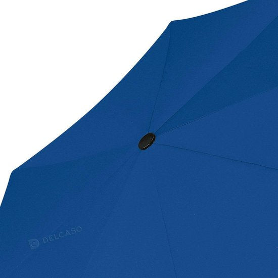 United Colors of Benetton Regenschirm Super Mini - Faltbar - Ø 95 cm - Blau