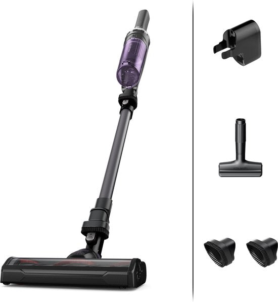 Rowenta X-Nano Essential RH1128WO - Staubsauger