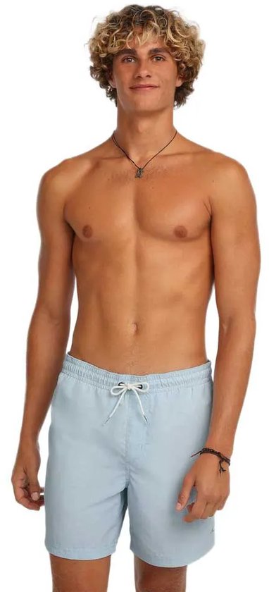 O'Neill Vert 16 Herren-Schwimm-Short - Größe L