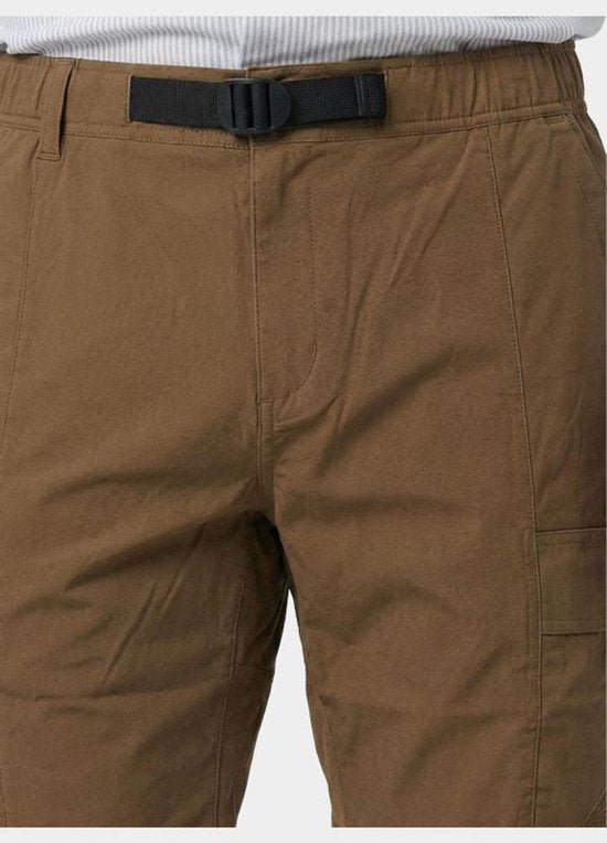 Tenson Camper Cargo Shorts M - - Outdoorbekleidung - Hosen - Shorts