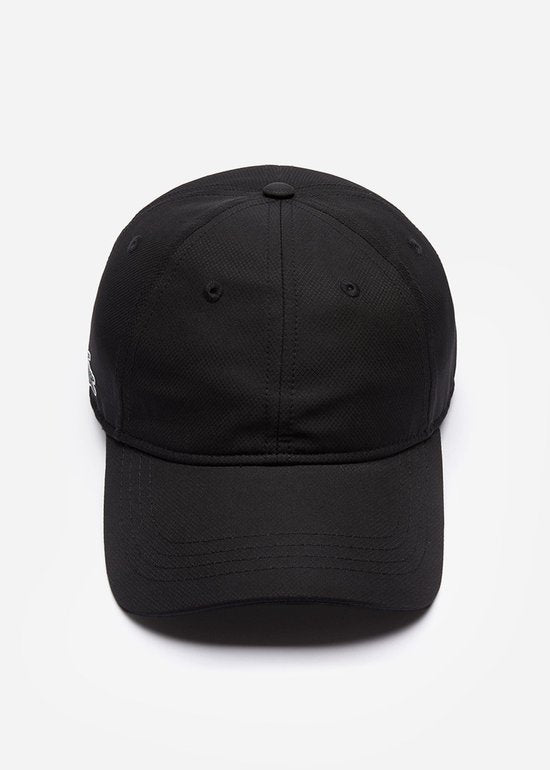 Lacoste 2g4c Cap Rk2662-41-031 – Farbe: Schwarz – Größe: 1SIZE