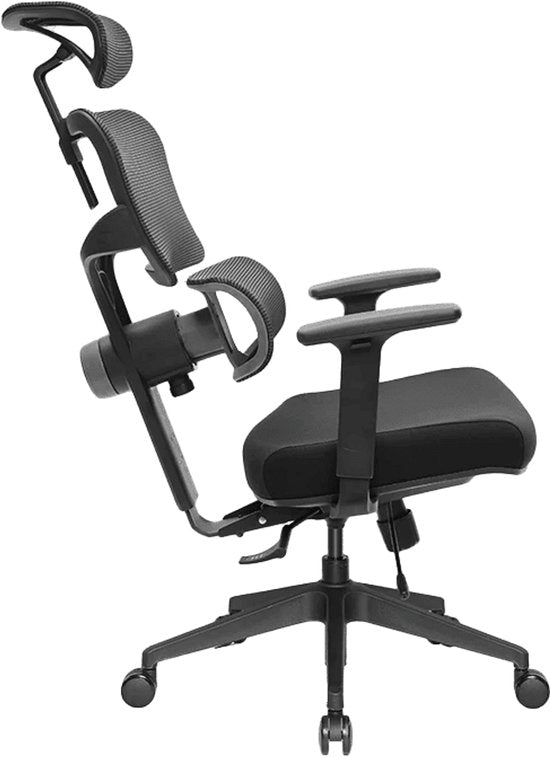 Drehstuhl Serie 800-NEN