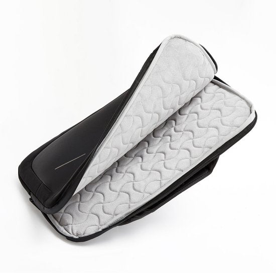 XD Design Laptop-Tasche 35 cm - 34cm (14 Zoll) - schwarz