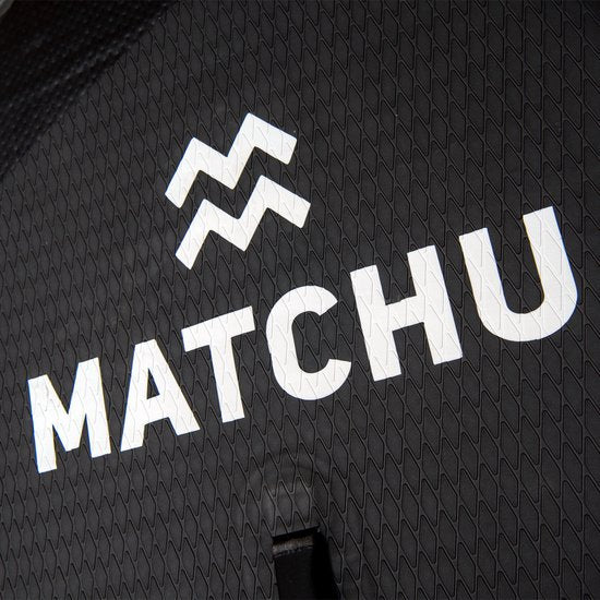 Matchu - SUP board - Aqua Camo - Stand up paddle board - 320x81x15 - Aufblasbar