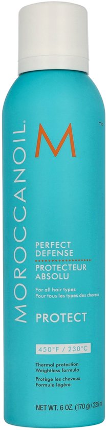 Moroccanoil Perfect Defense Haarspray - 225 ml