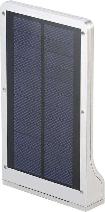 Hyundai - Ultradünne solarbetriebene LED-Außenlampe