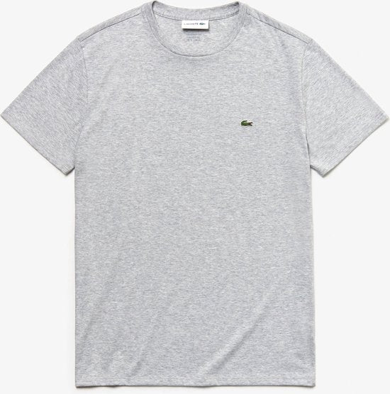 Lacoste Sport T-Shirt Grau - Größe XXL - Männer