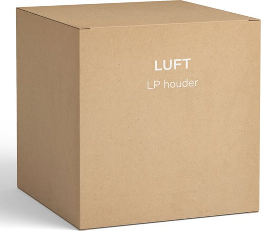 Luft LP-Halter - Vinyl - Aufbewahrungssystem - Plattenständer - Standard - Album