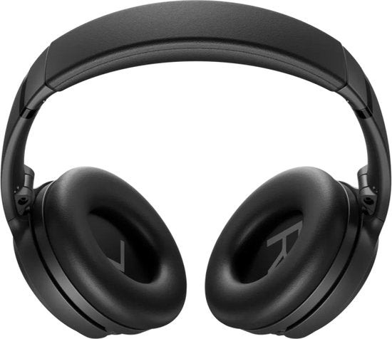 Bose QuietComfort SC Headset kabelgebunden und kabellos Kopfbügel Musik/Alltag Bluetooth Schwarz