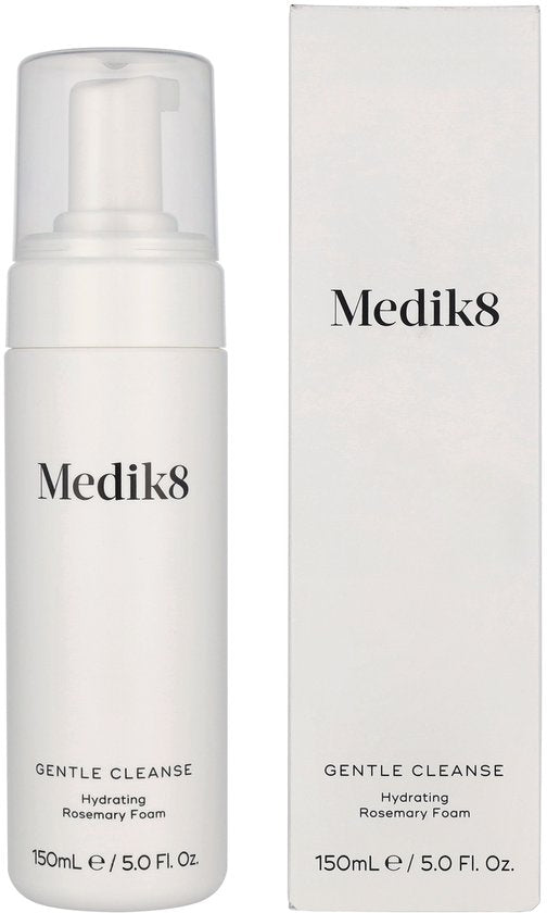 Medik8 Sanfte Reinigung