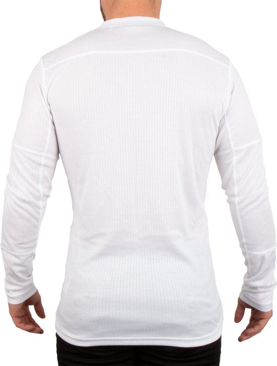 Craft - Core 2er-Pack Baselayer - Thermoshirt - Schwarz/Weiß - Männer - L