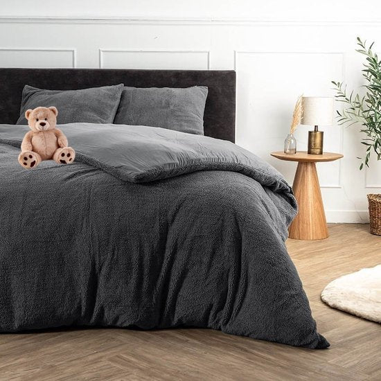 Bettbezug „Summer Teddy“
